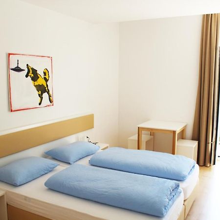 Manzoni Rooms Μεράνο Εξωτερικό φωτογραφία