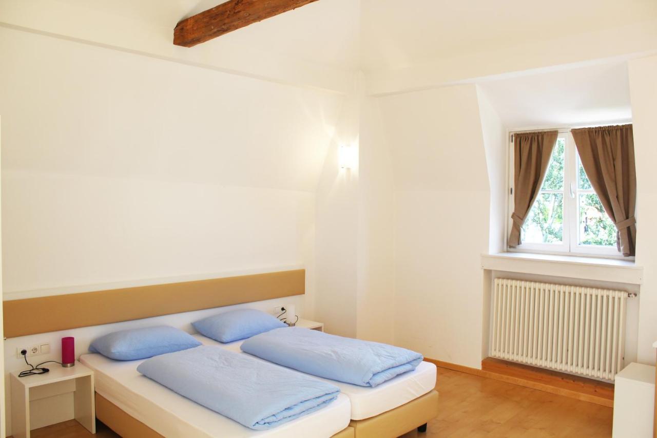 Manzoni Rooms Μεράνο Εξωτερικό φωτογραφία