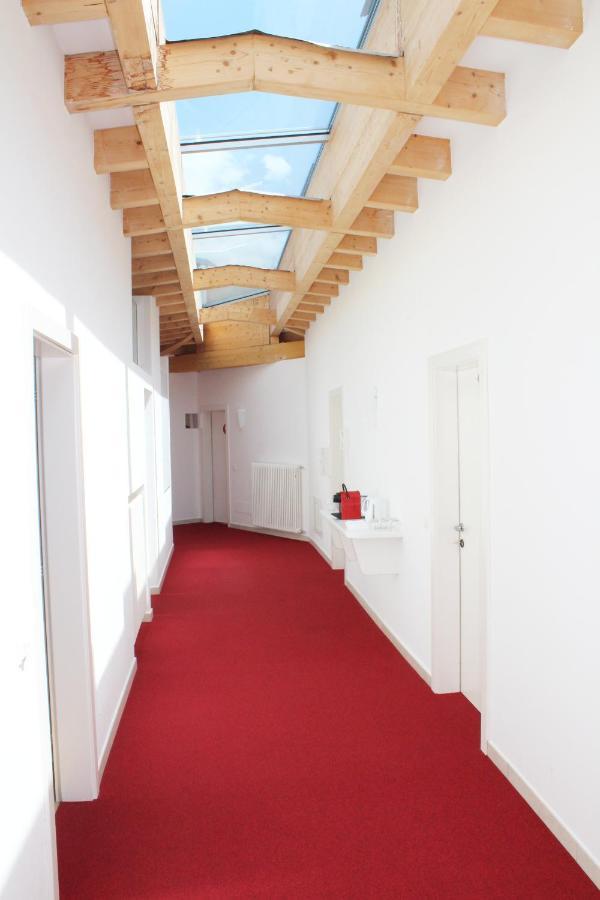 Manzoni Rooms Μεράνο Εξωτερικό φωτογραφία