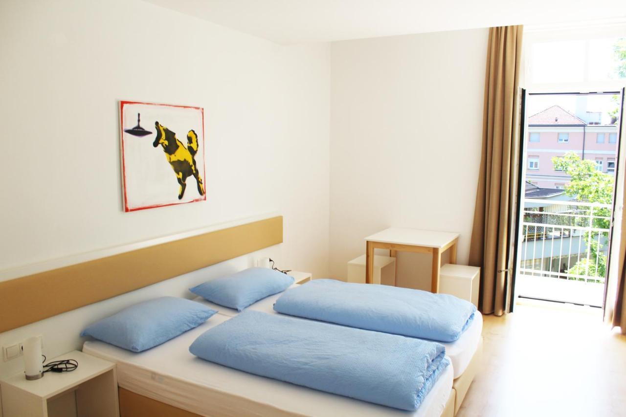 Manzoni Rooms Μεράνο Εξωτερικό φωτογραφία