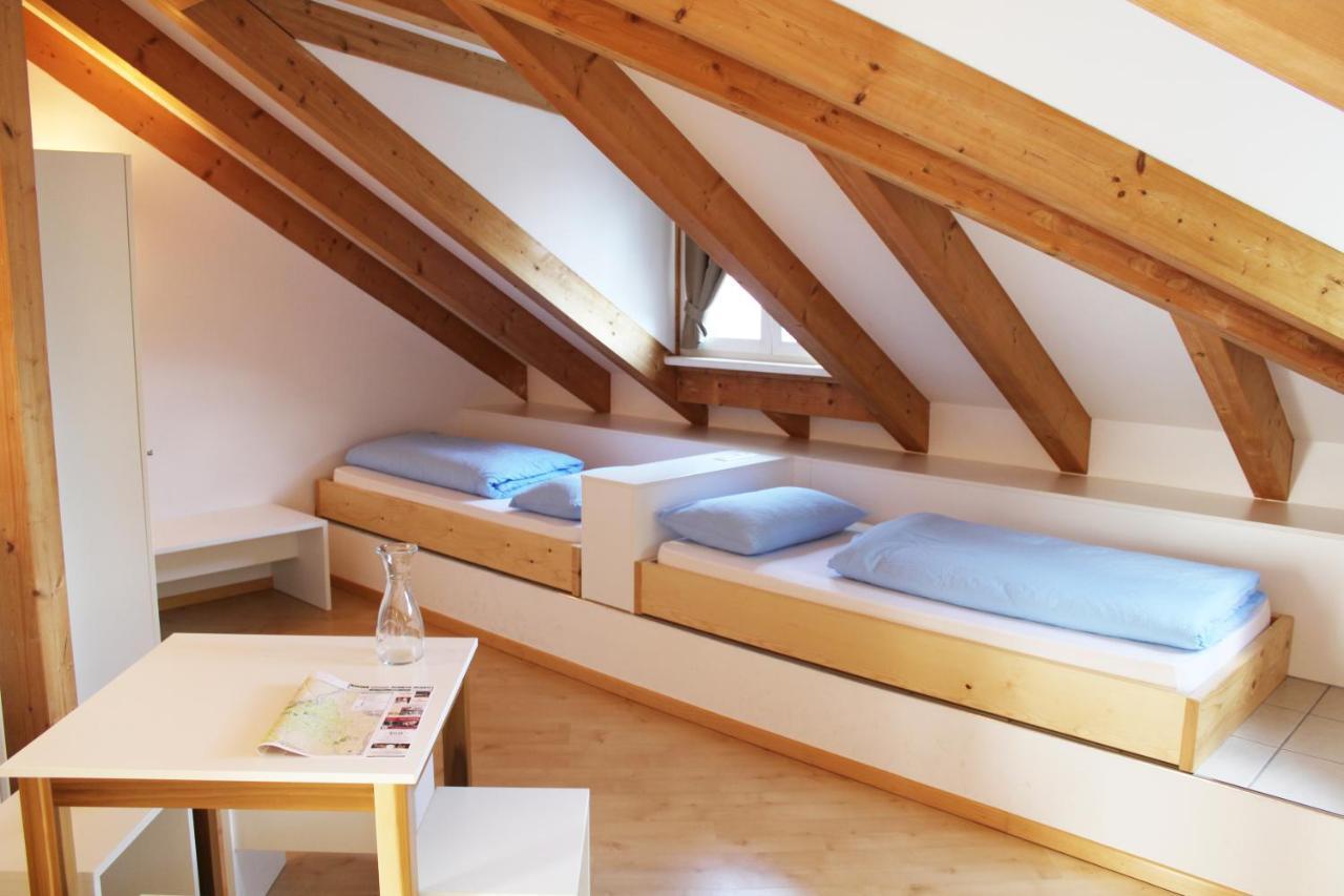 Manzoni Rooms Μεράνο Εξωτερικό φωτογραφία