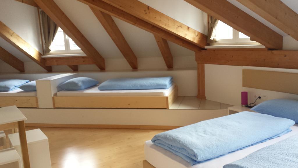 Manzoni Rooms Μεράνο Δωμάτιο φωτογραφία