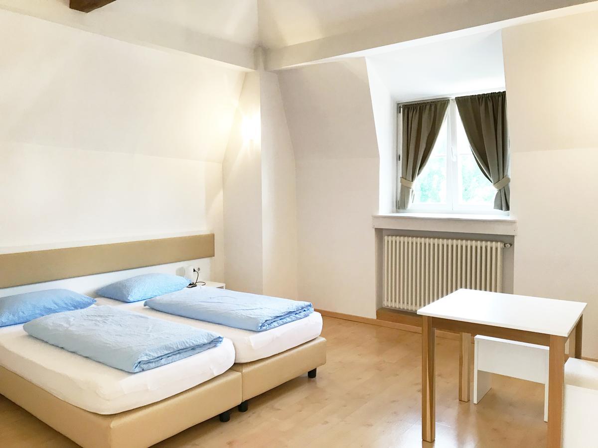 Manzoni Rooms Μεράνο Εξωτερικό φωτογραφία